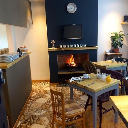 קאמברידג' Carolina Guest House מראה חיצוני תמונה