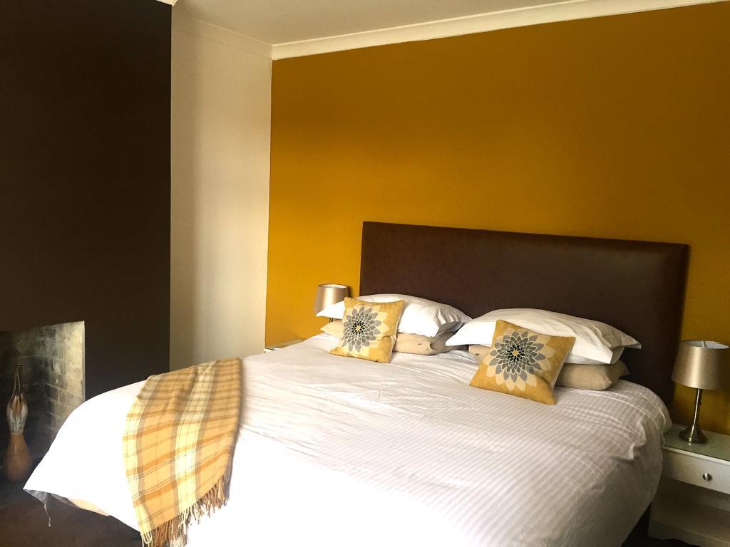 קאמברידג' Carolina Guest House מראה חיצוני תמונה