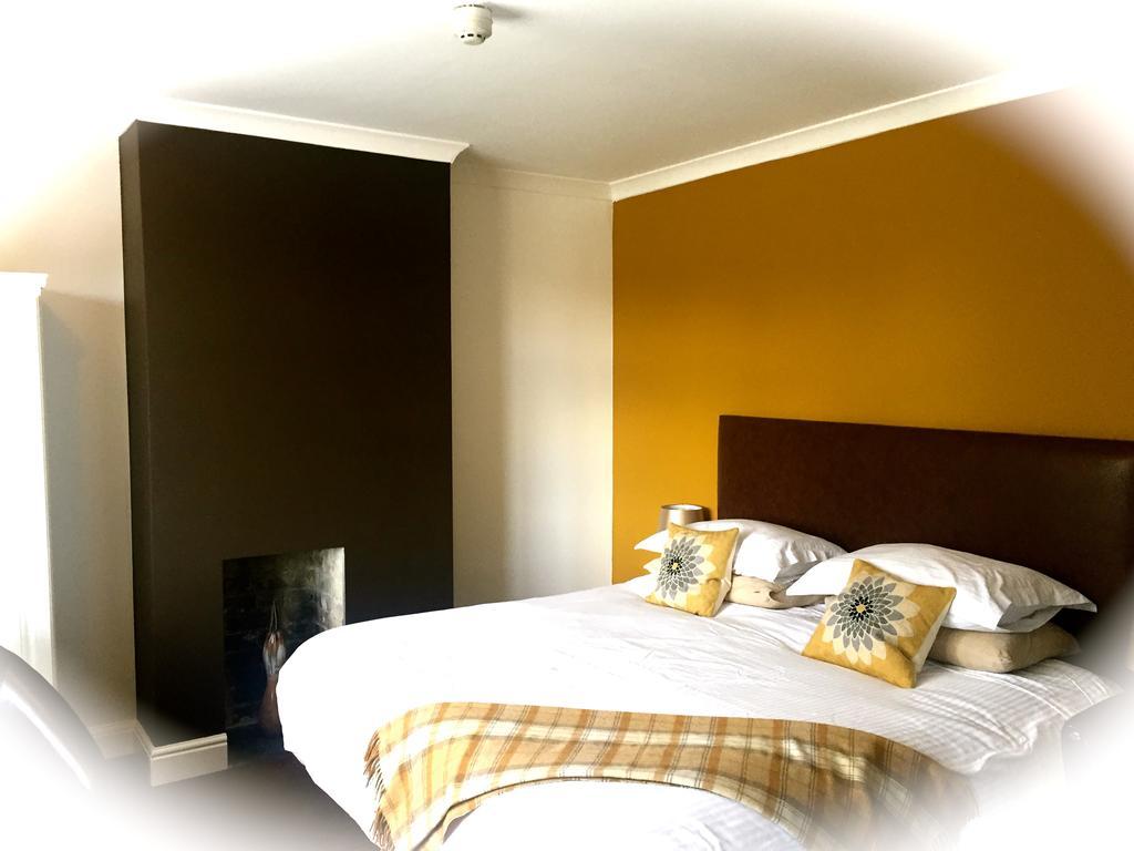 קאמברידג' Carolina Guest House מראה חיצוני תמונה