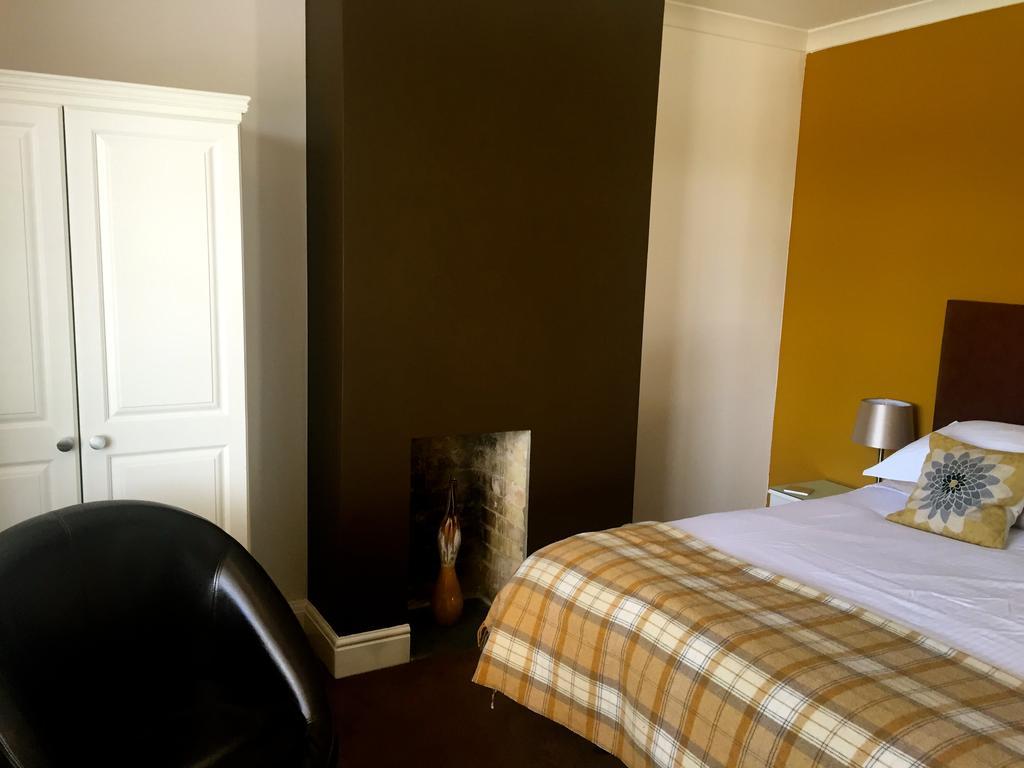 קאמברידג' Carolina Guest House מראה חיצוני תמונה