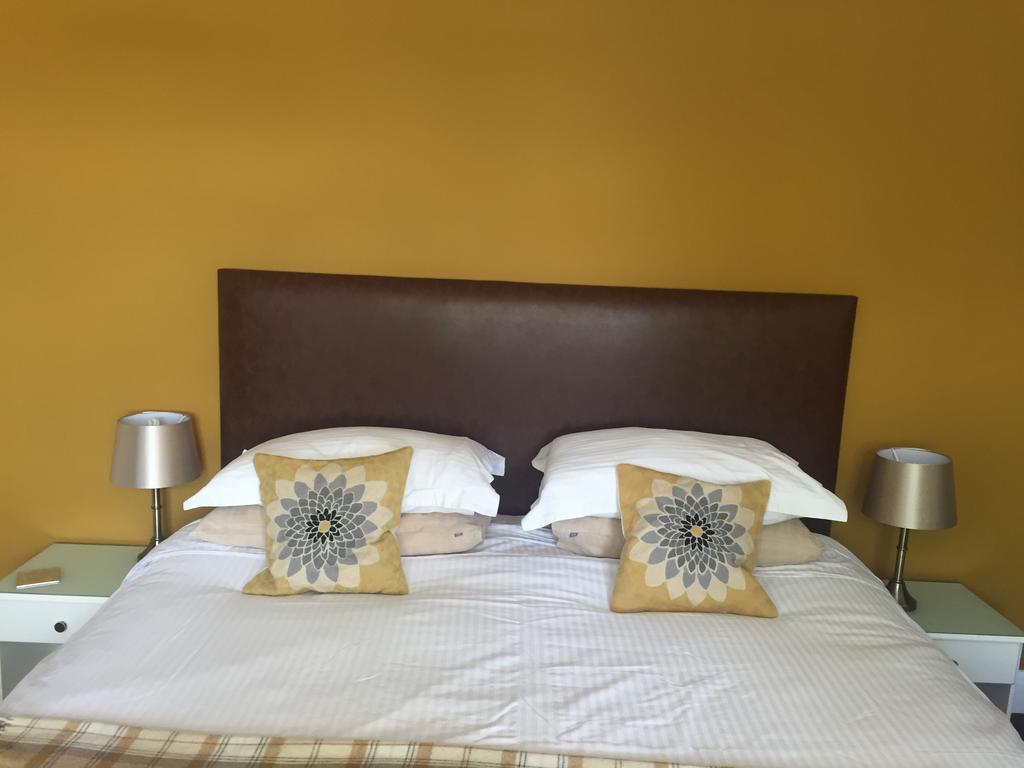 קאמברידג' Carolina Guest House מראה חיצוני תמונה