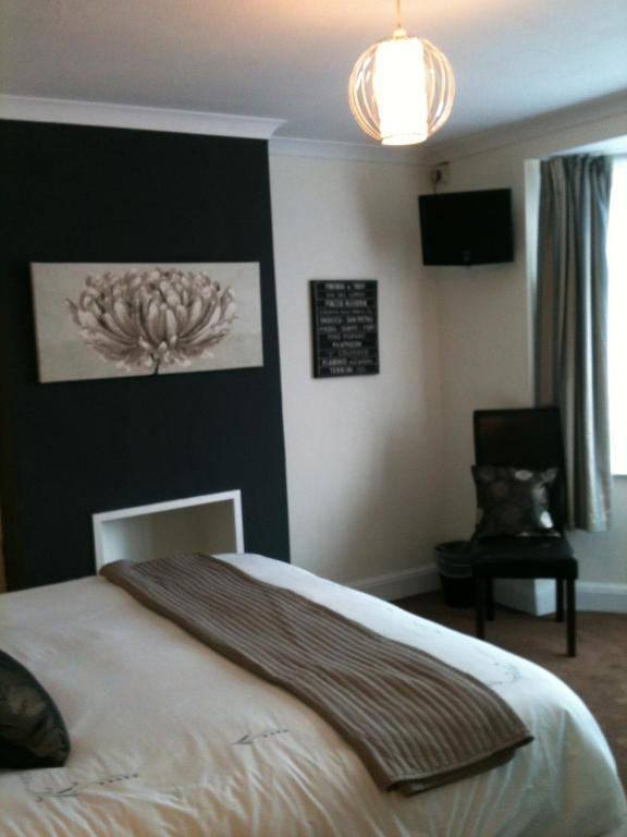 קאמברידג' Carolina Guest House מראה חיצוני תמונה