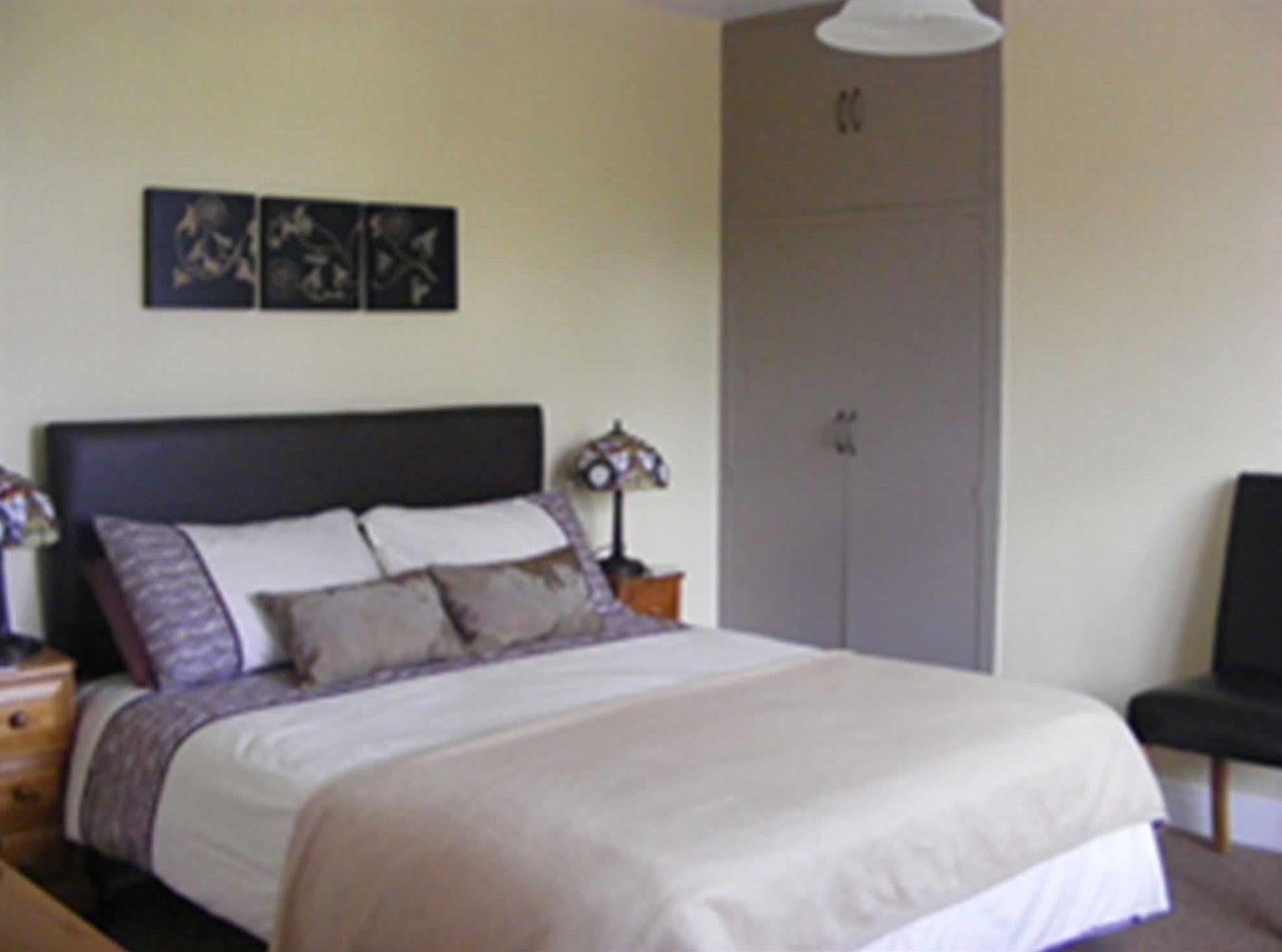 קאמברידג' Carolina Guest House מראה חיצוני תמונה